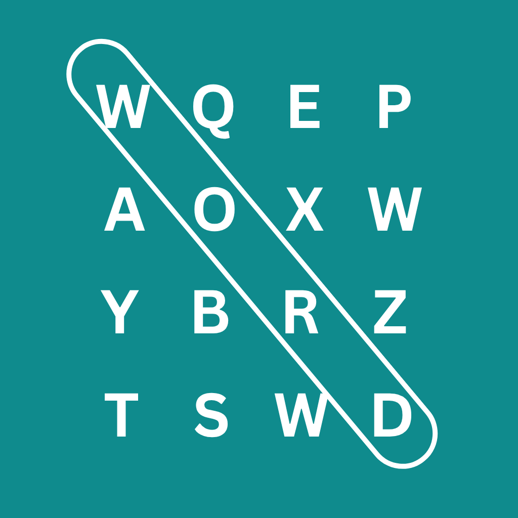 找字易 WordSearchEasy